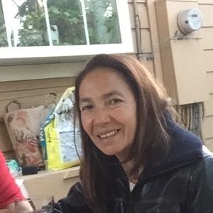 Meet your Posher, Olga